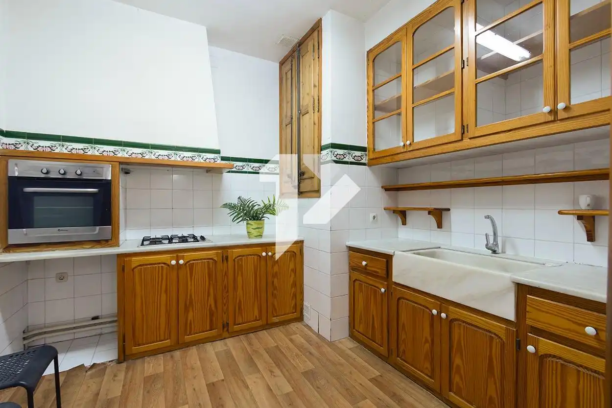 Apartments for sale in Carrer Carrer de Ravella, Sant Gervasi- Galvany