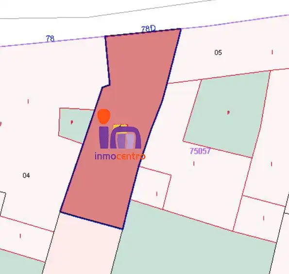 Terreni e lotti in vendita a Valdepeñas