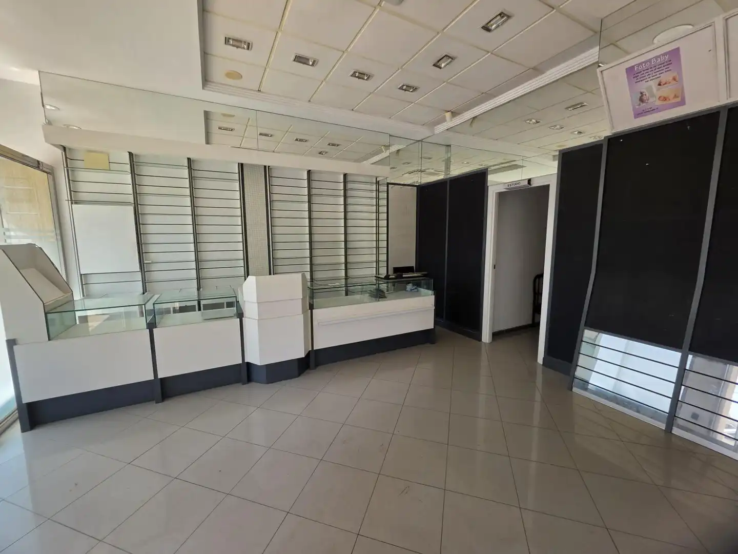 Commercial properties for rent in Cartagena
