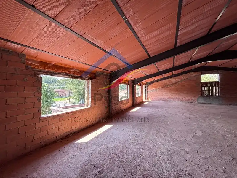 Casa rústica en venda a Barrio Villanueva de la Nia, imagen 34