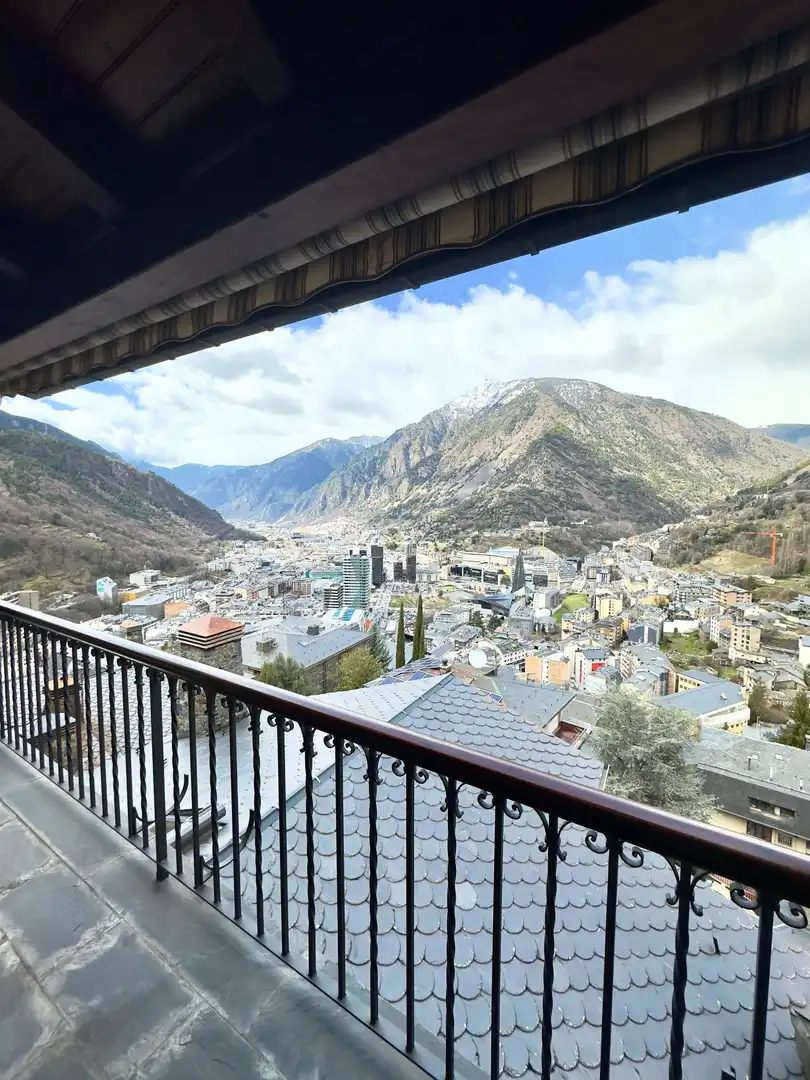 Adossat amb jardí en venda a Les Escaldes, imagen 39