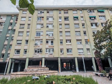 Wohnung zum Verkauf in C/ Riu Llobregat
