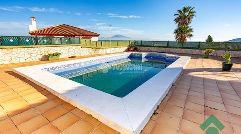 Foto 2 de Casa o xalet en venda a San García, Algeciras