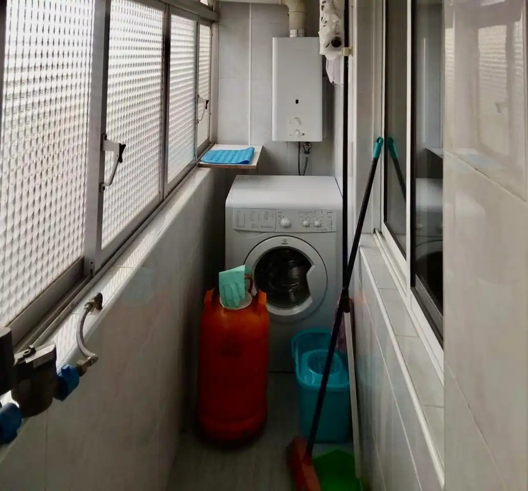 Flat with lift for sale in Del Plus Ultra, imagen 8