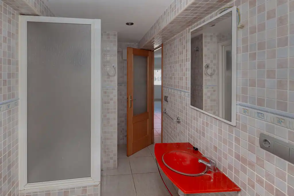 Piso en venta en C/ Cullera , Playa de Gandia