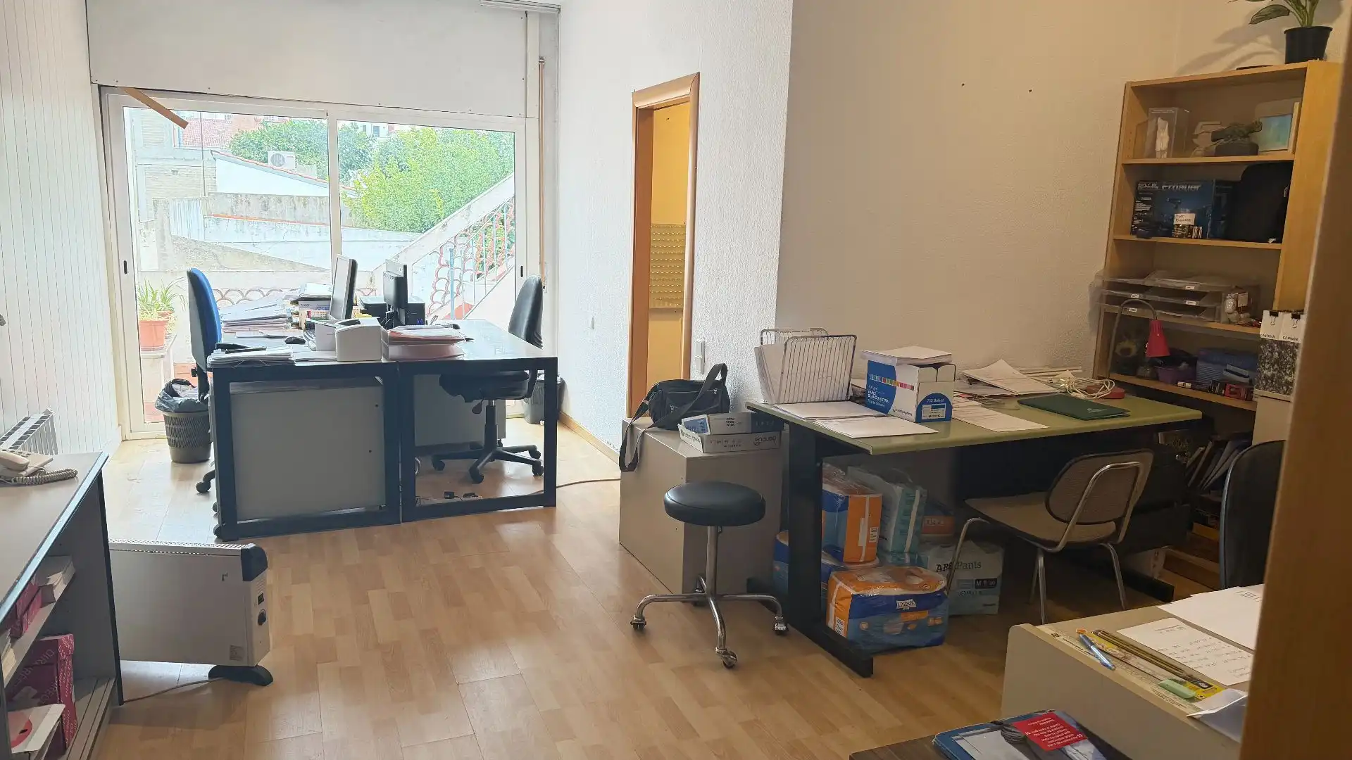 Casa o chalet en venta en Mataró con Calefacción y Trastero