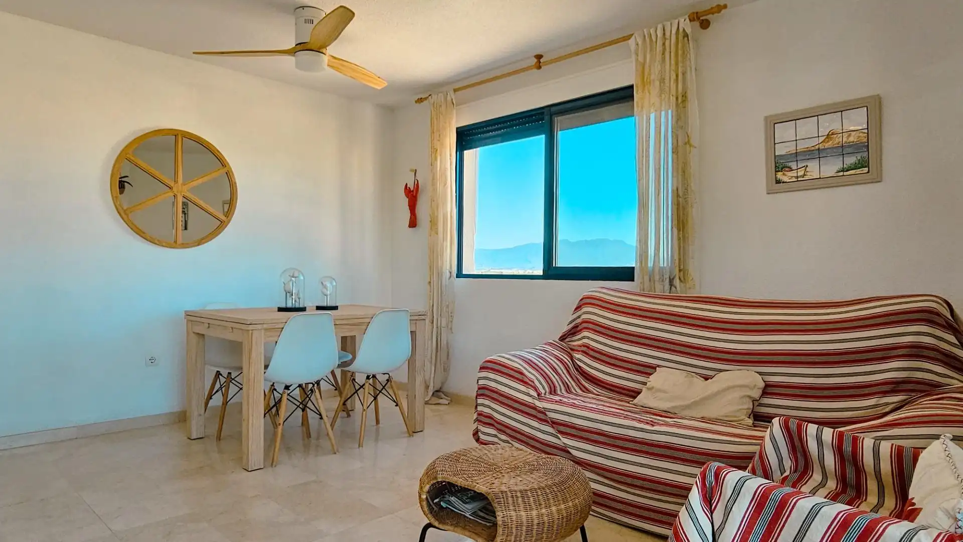 Appartement compact avec terrasse à vendre à Avenida PAIS VALENCIÀ, imagen 42