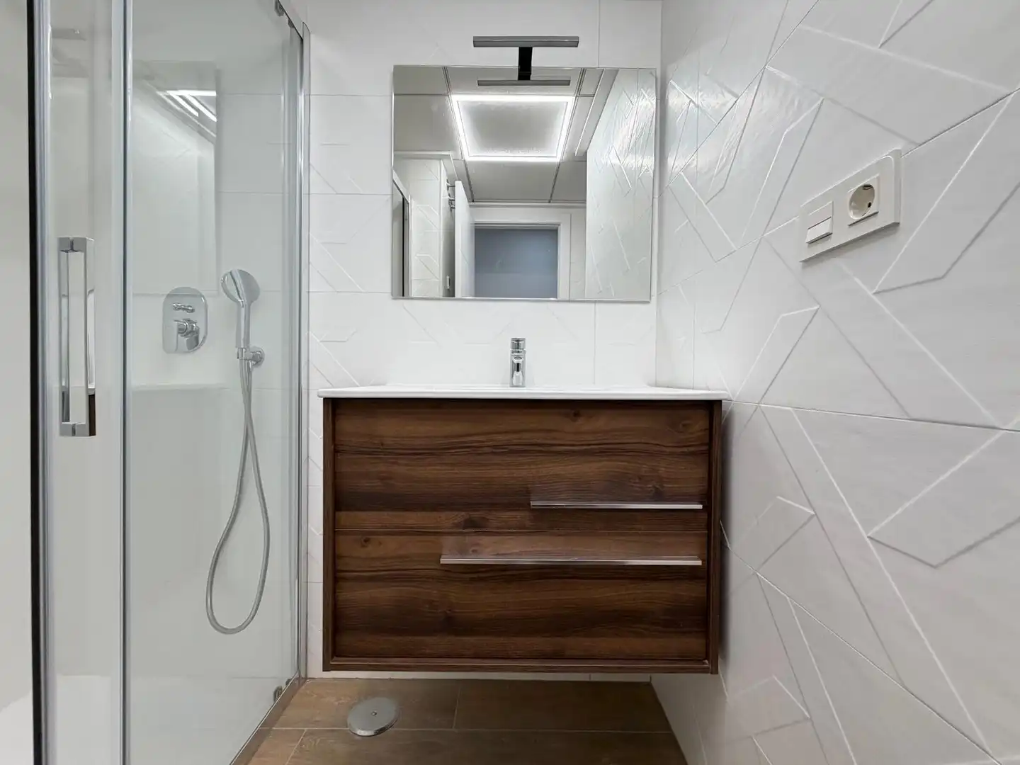 Apartament amb terrassa en venda a Calle LA LOMA, imagen 27