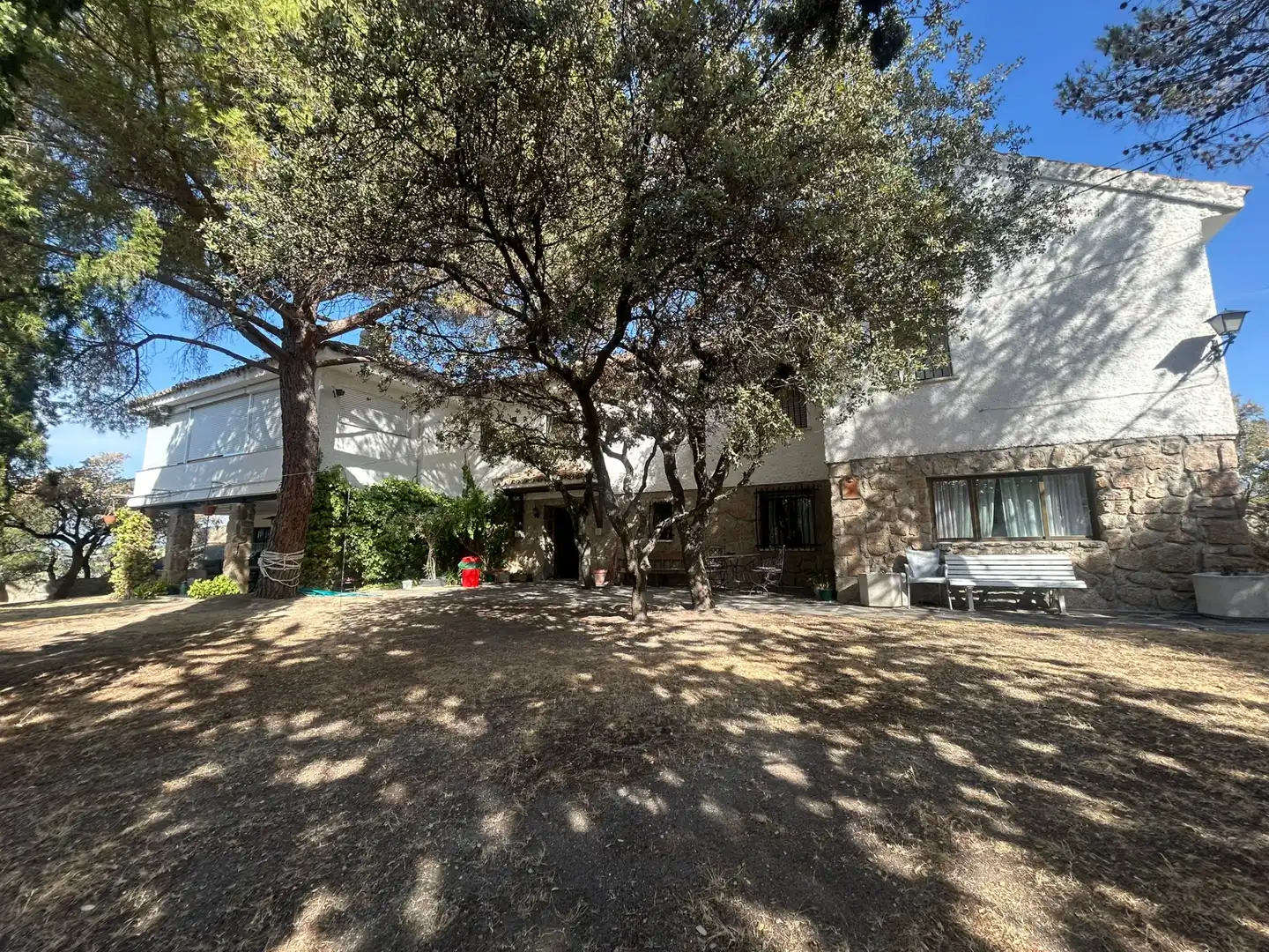 Casa o xalet en venda a La Berzosilla