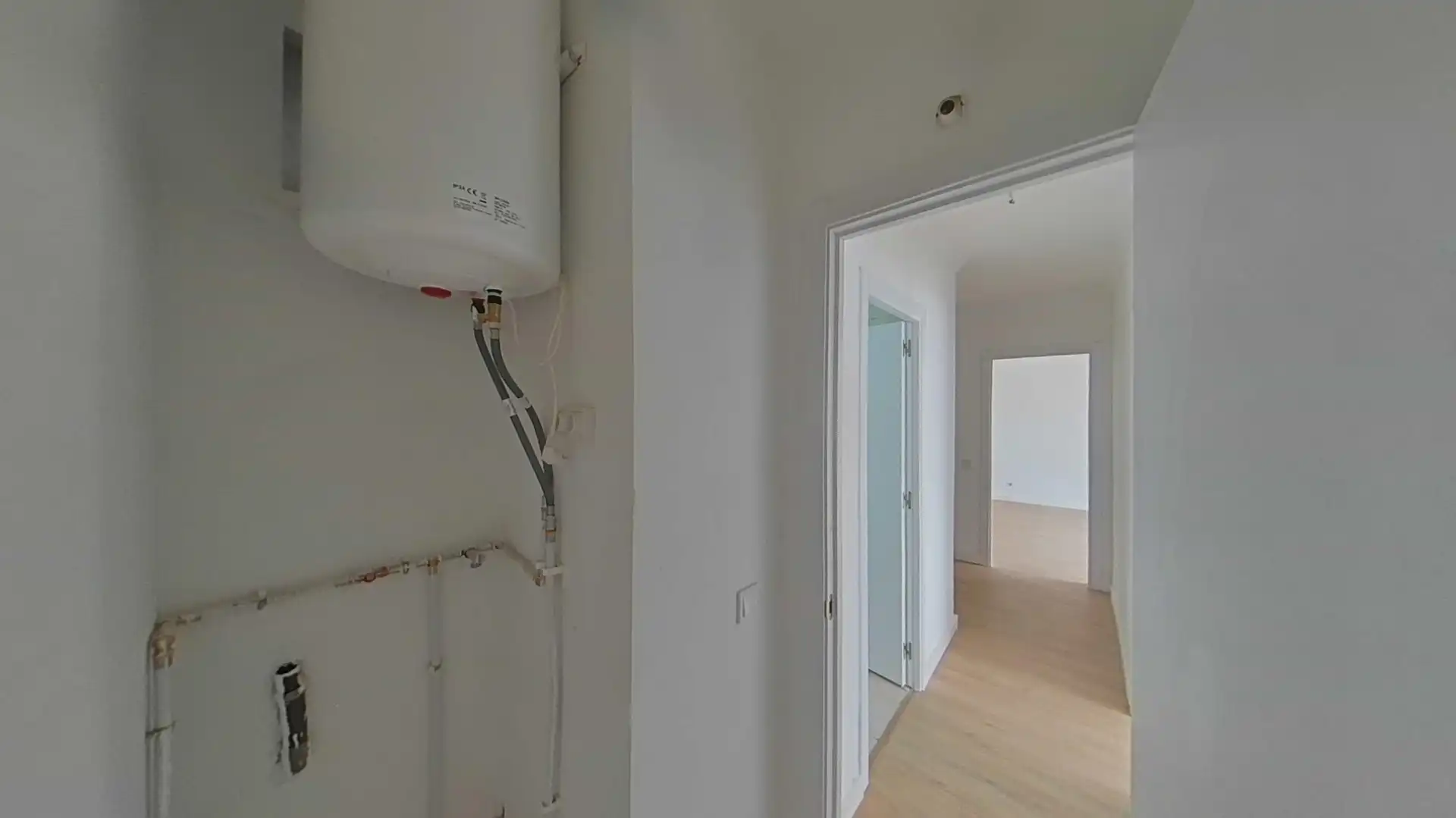 Apartamento en venta en Calella