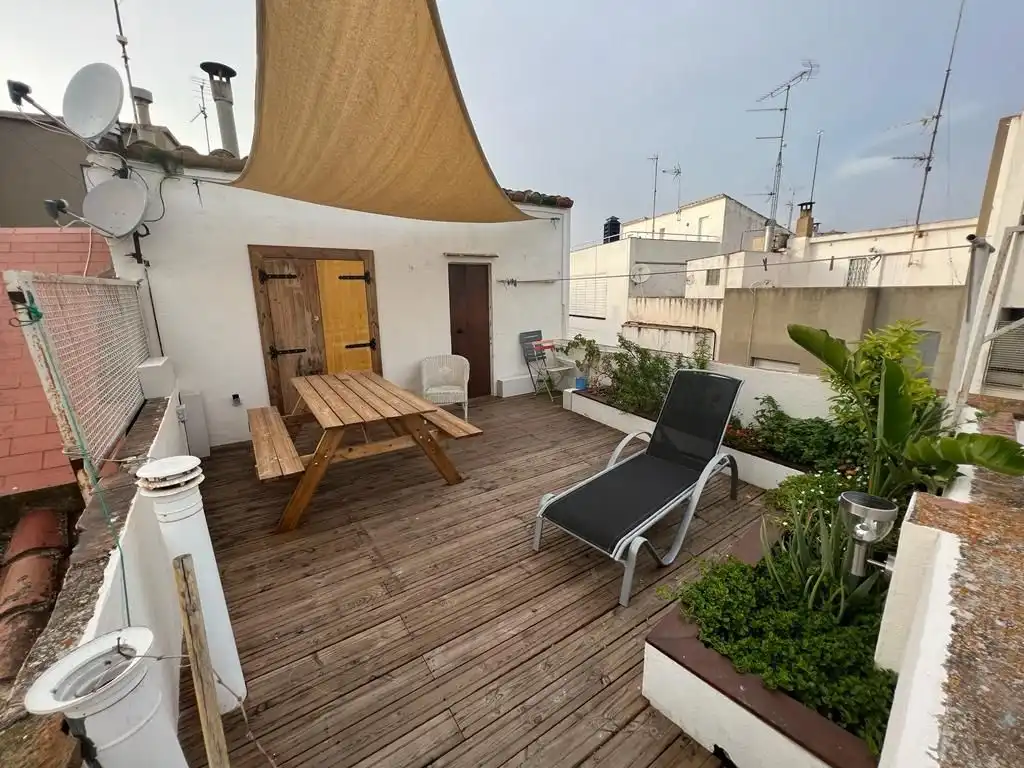 Casa o chalet en venta en SANT PERE BAIX, Centre