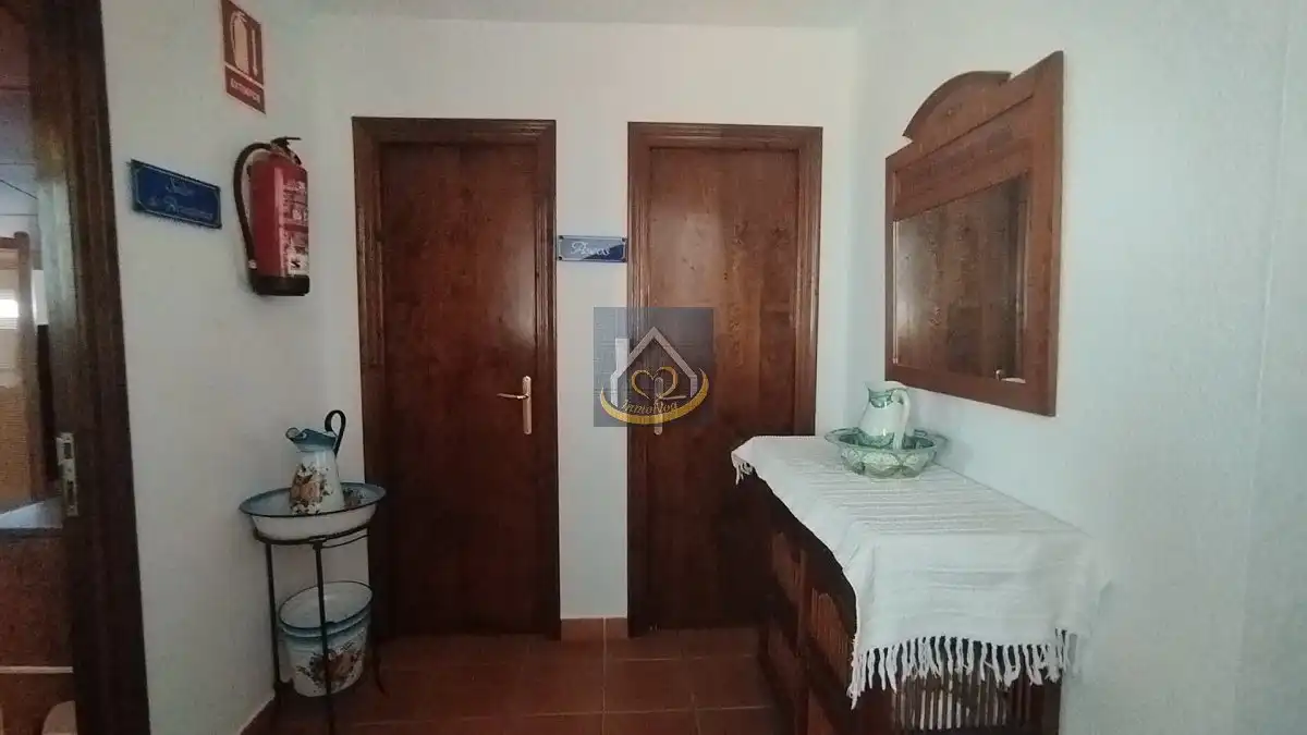 Edificio en venta en Cartaya