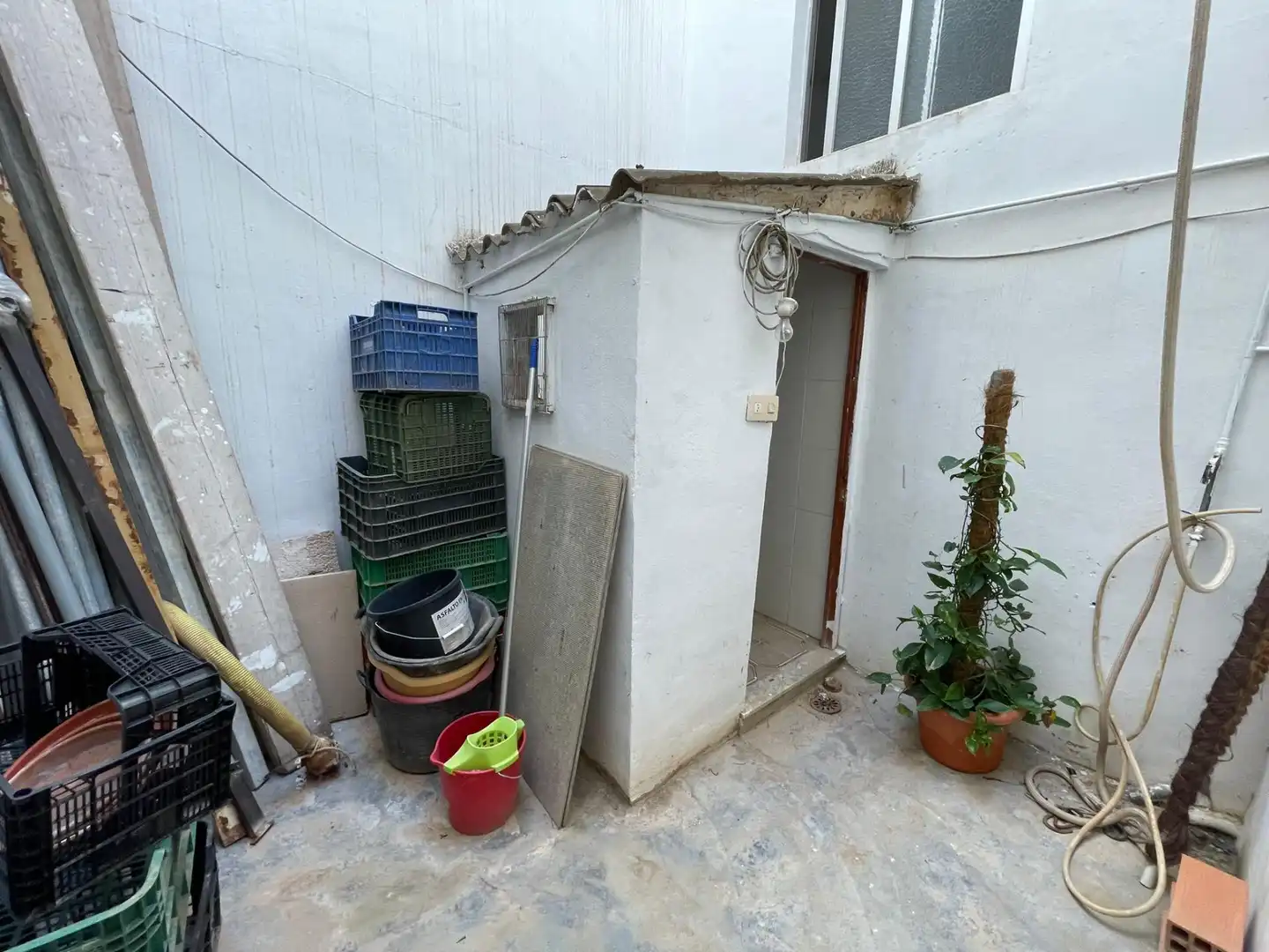Casa o chalet en venta en Guardamar del Segura con Aire acondicionado, Calefacción y Jardín privado