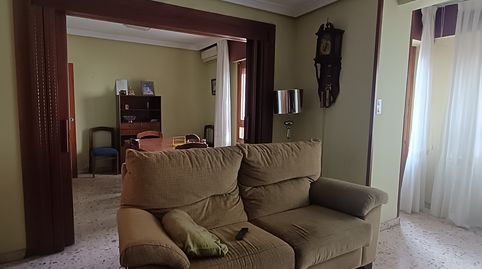 Foto 2 de Piso en venta en Calle Corredera, Almansa, Albacete