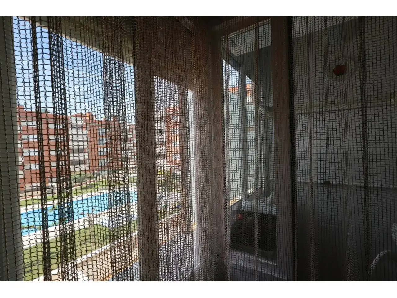 Flat with terrace for sale in Calle Pere Codina i Mont, imagen 22