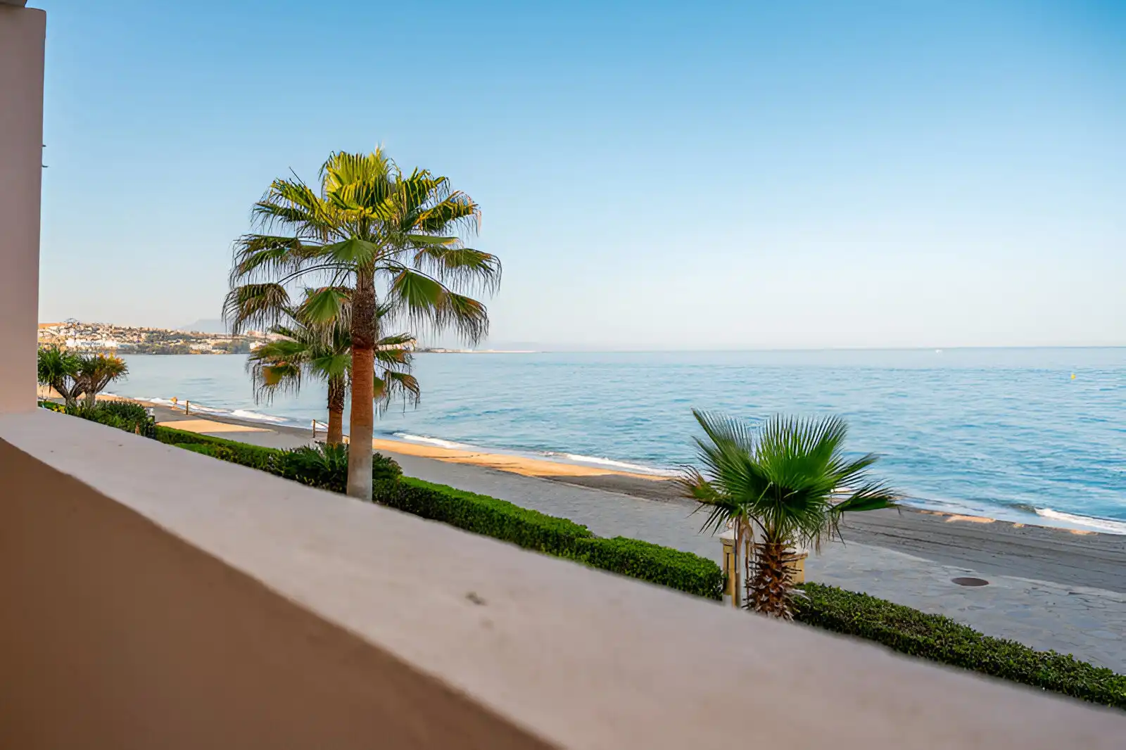 Apartament amb terrassa en venda a Costa Natura, imagen 3