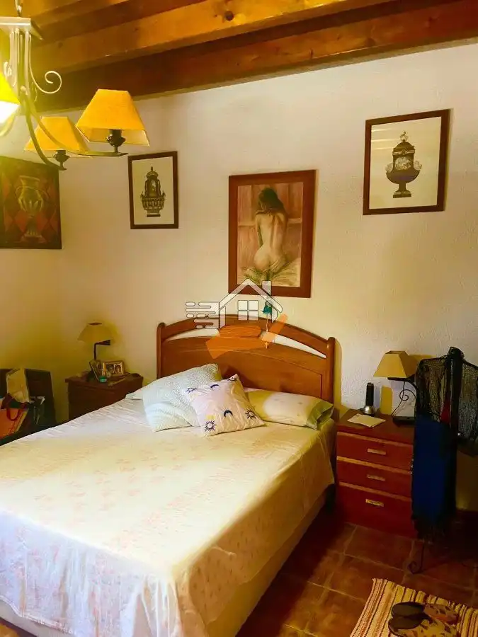 Chalet con piscina en venta en Vélez-Blanco, imagen 27