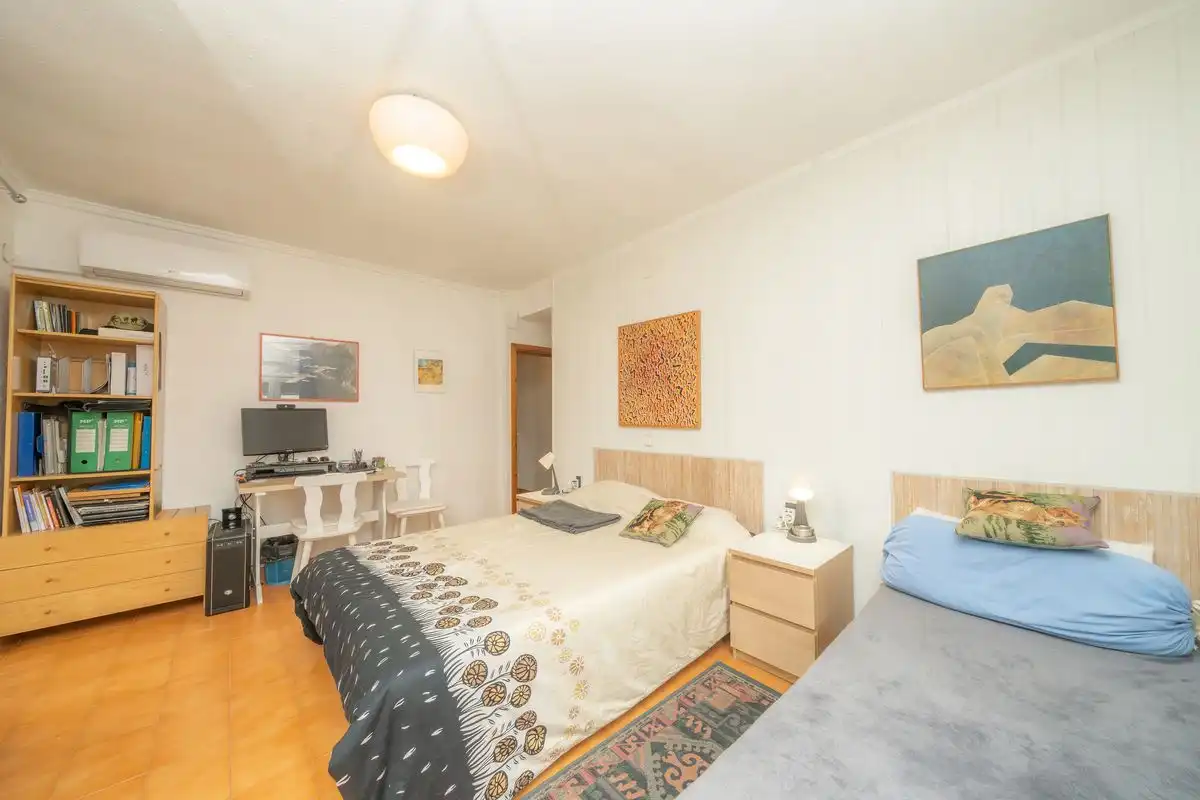Dúplex con terraza en venta en Av. Pintor Gastón Castelló, imagen 17