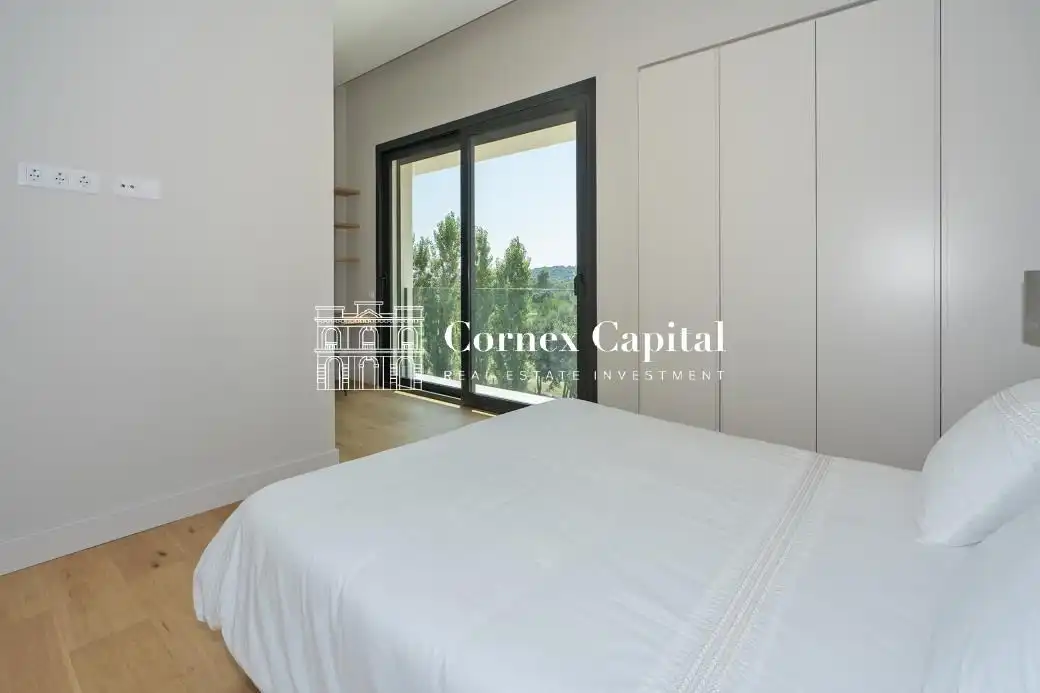 Casa amb piscina en venda a Marc de Vilalba, imagen 40