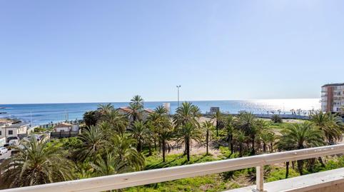 Foto 2 von Wohnung zum Verkauf in Calle la Sal, Zona Playa del Cura, Torrevieja