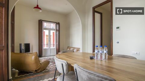 Foto 5 de Piso de alquiler en El Cabanyal - El Canyamelar, Valencia Capital