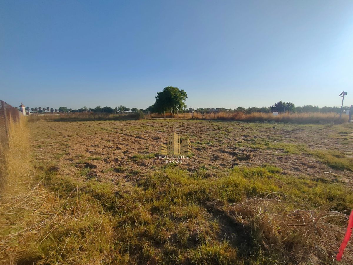 Finca rústica en venta en Utrera