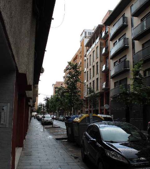 Foto 2 de Pis en venda a Cl. Guardamar, Corea, Gandia