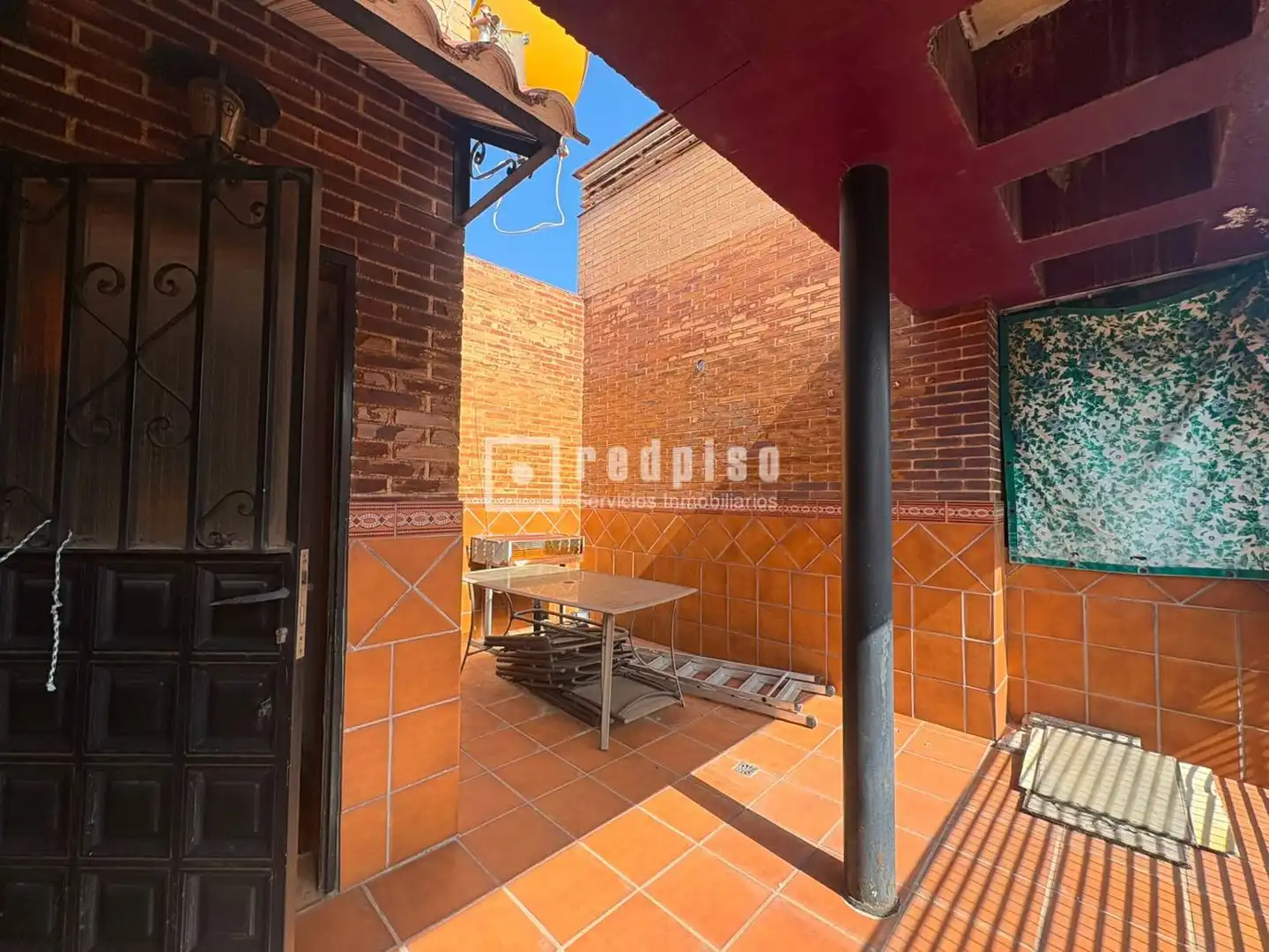 Terrace of Attic for sale in Tres Cantos  with Air Conditioner, Heating and Terrace