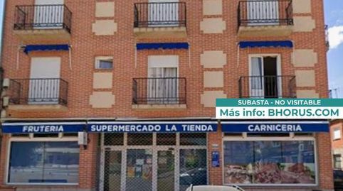 Foto 2 de Dúplex en venta en Mayor, 6, Sanchidrián, Ávila