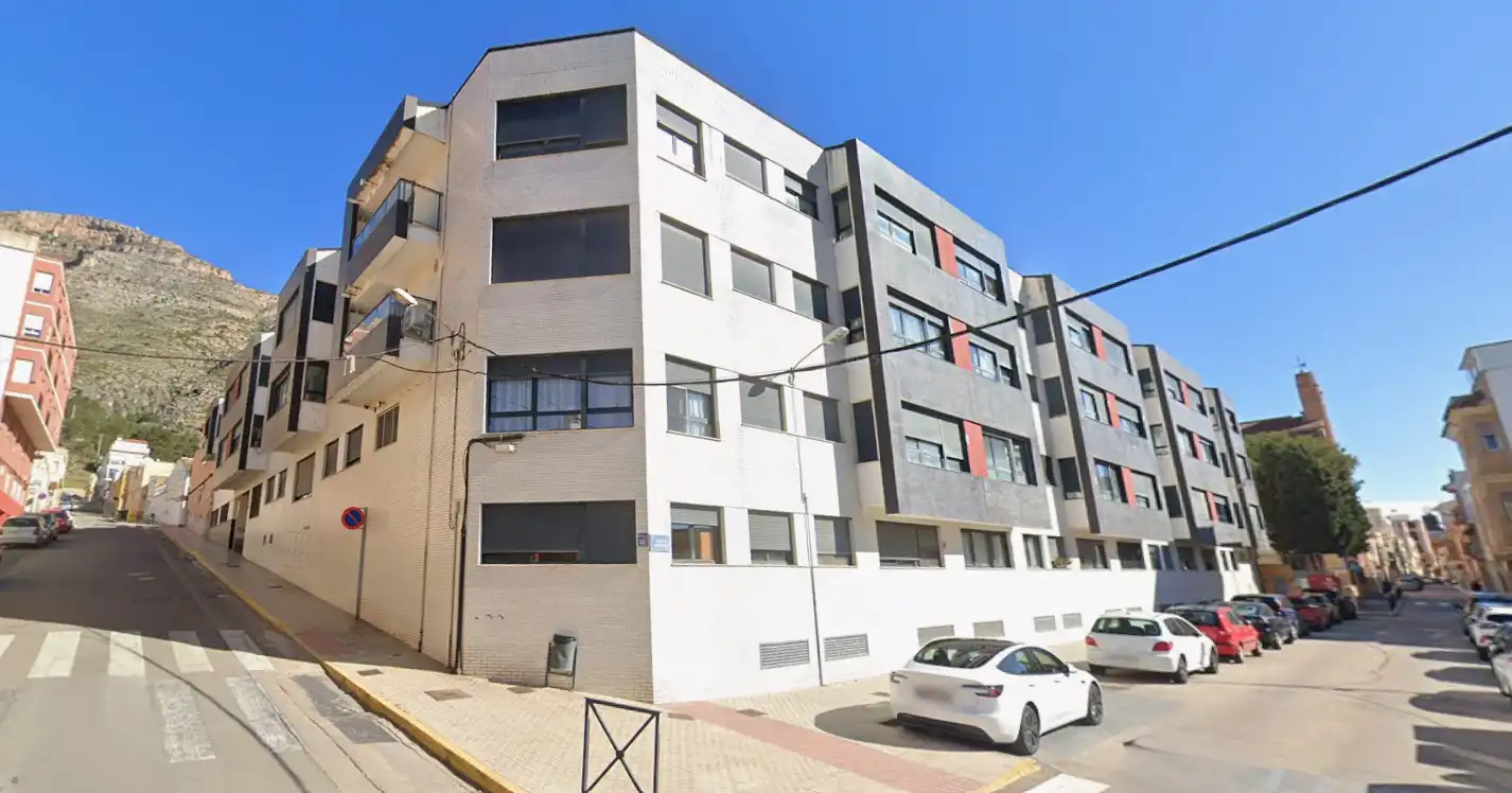 Appartement compact à vendre à DIVINA AURORA, 12, imagen 3