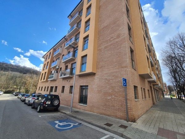 Exterior view of Flat for sale in Olot
