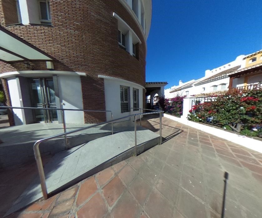 Local en venda a Centro ciudad