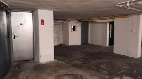 Foto 4 de Garaje de alquiler en Zaragoza Plaza, Área Romántica, Donostia - San Sebastián