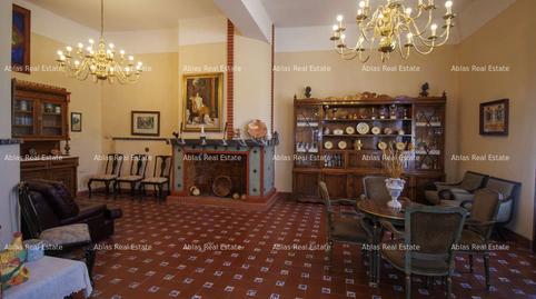 Foto 4 de Casa o chalet en venta en Montanejos, Castellón