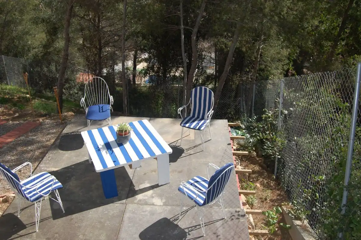 House with terrace for sale in Costa Cunit - Els Jardins - Els Rosers, imagen 57