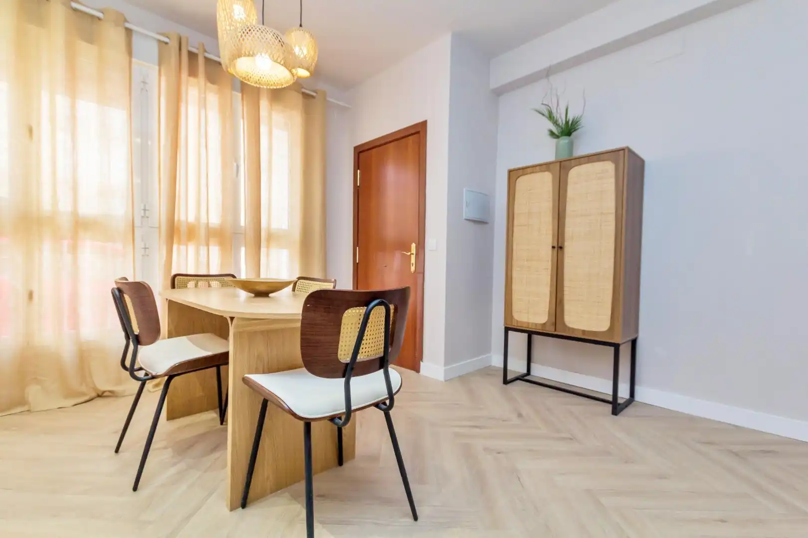 Apartament en venda a Calle de San Quintín, imagen 3