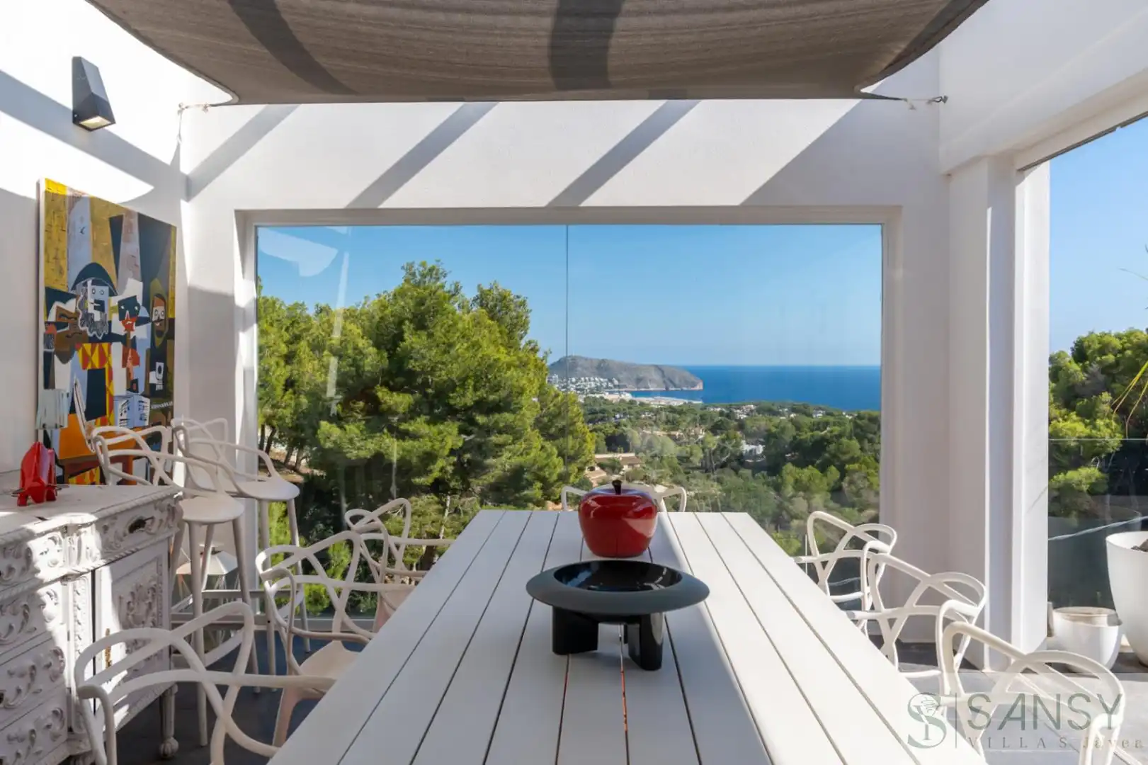 Detached house with pool for sale in Paichi, imagen 11