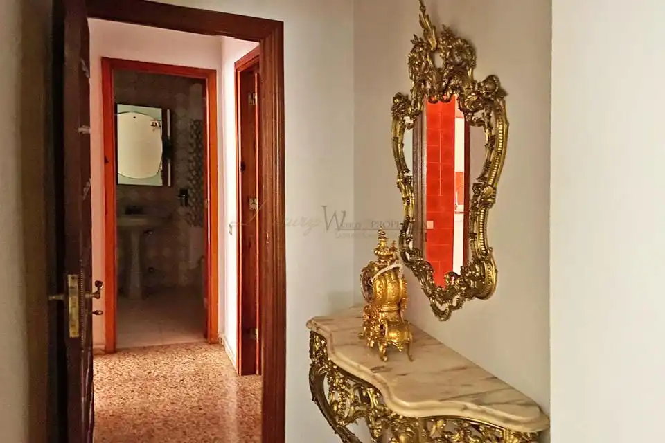 Apartament en venda en  Santa Cruz de Tenerife Capital amb Terrassa i Traster