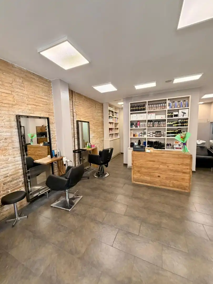 Local comercial en venta en Carrer de Martí i Blasi, imagen 10