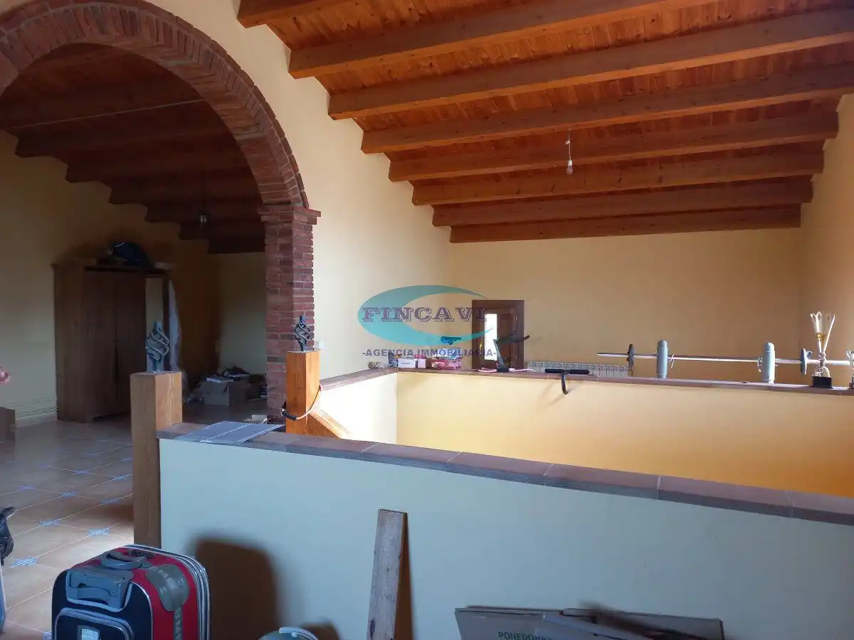 Casa o xalet en venda a L'Ametlla del Vallès