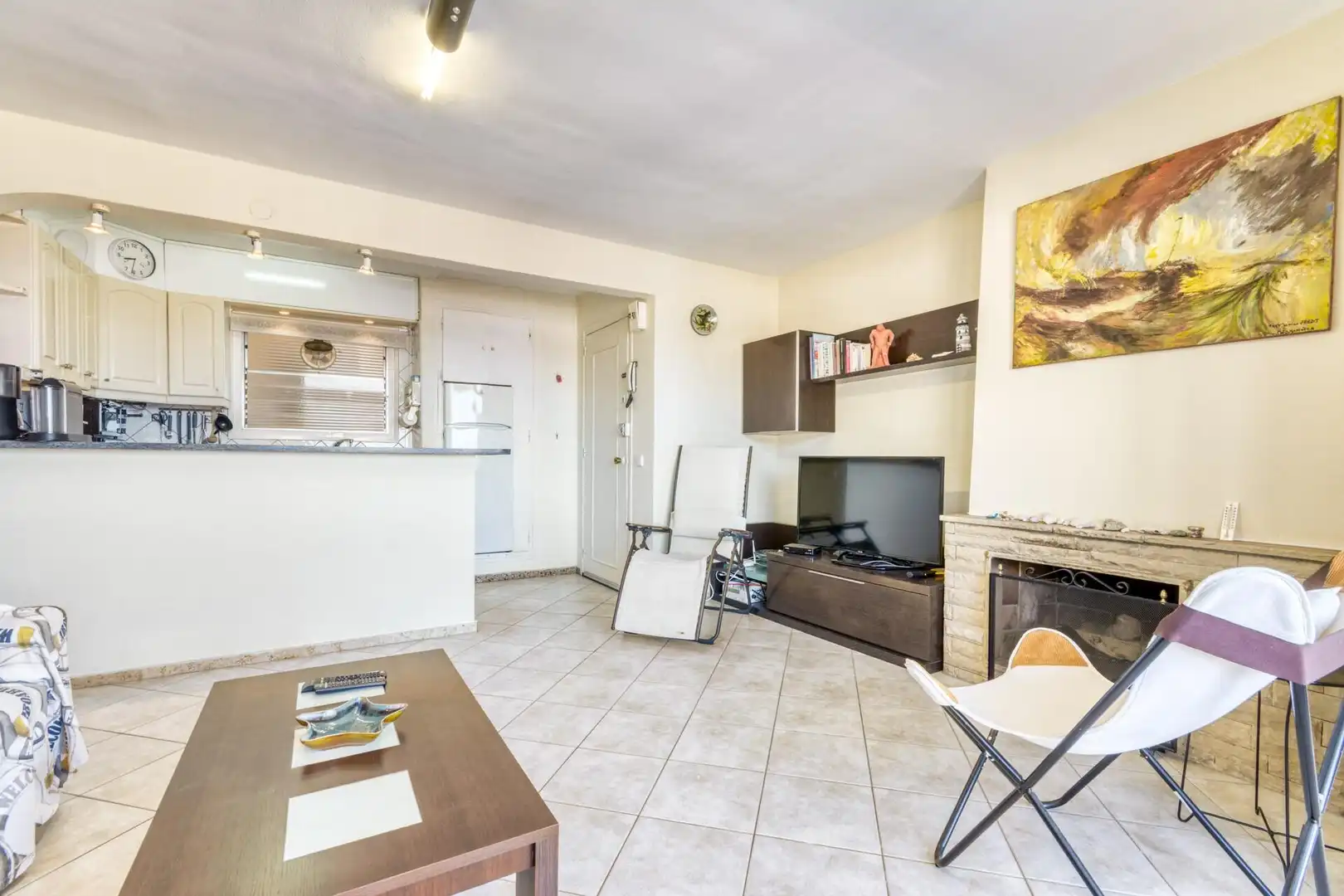 Appartement avec terrasse à vendre à Carretera Carretera Canyelles 6, imagen 11
