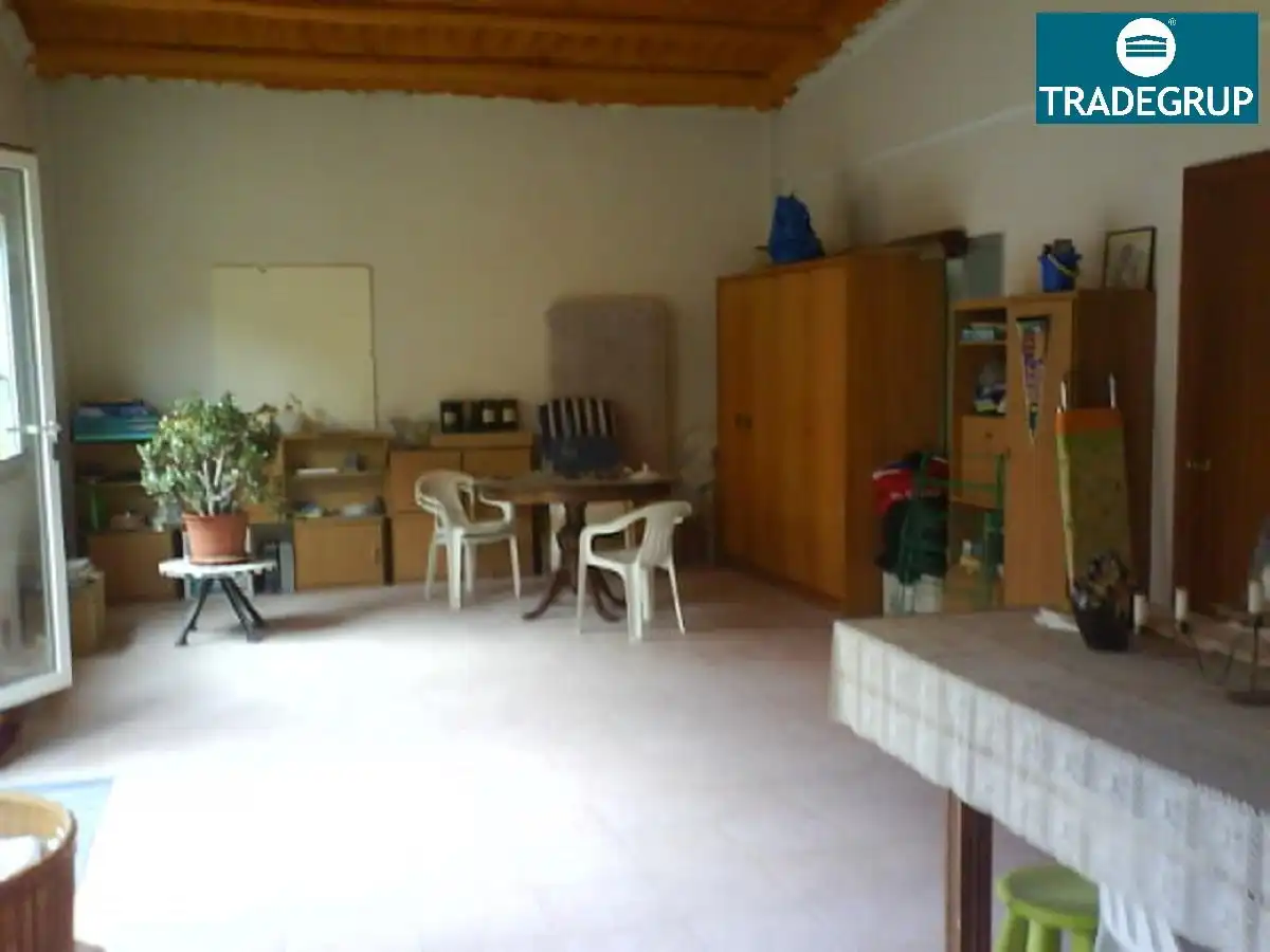 Casa adosada en venta en Santa Margarida de Montbui con Calefacción, Terraza y Balcón