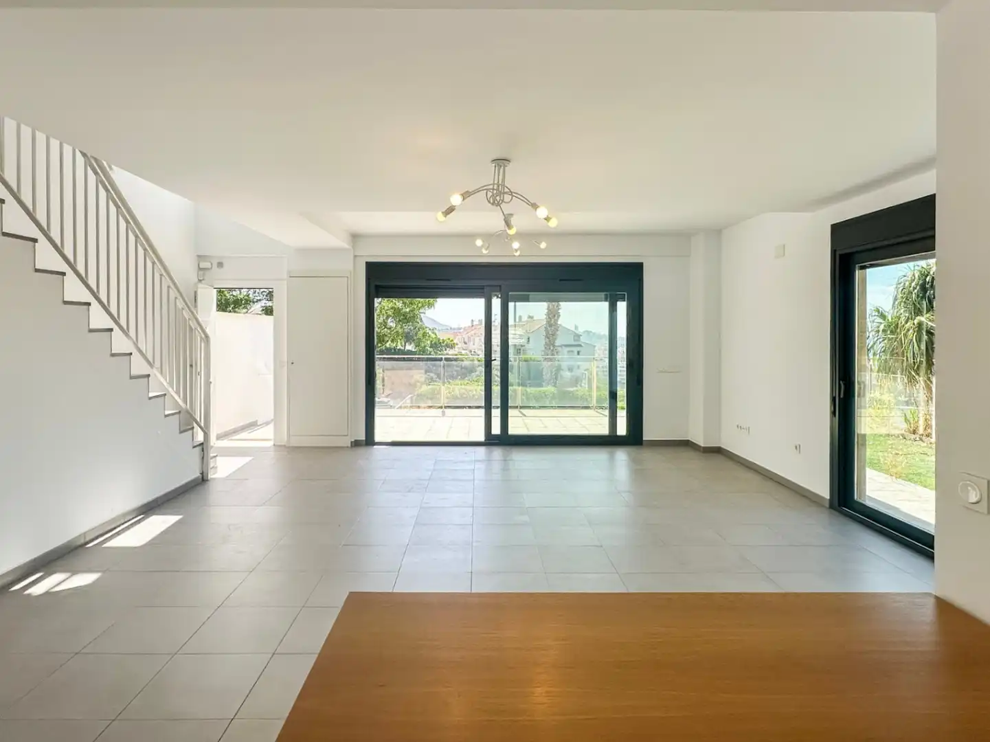 Adosado con terraza en venta en Este, imagen 3
