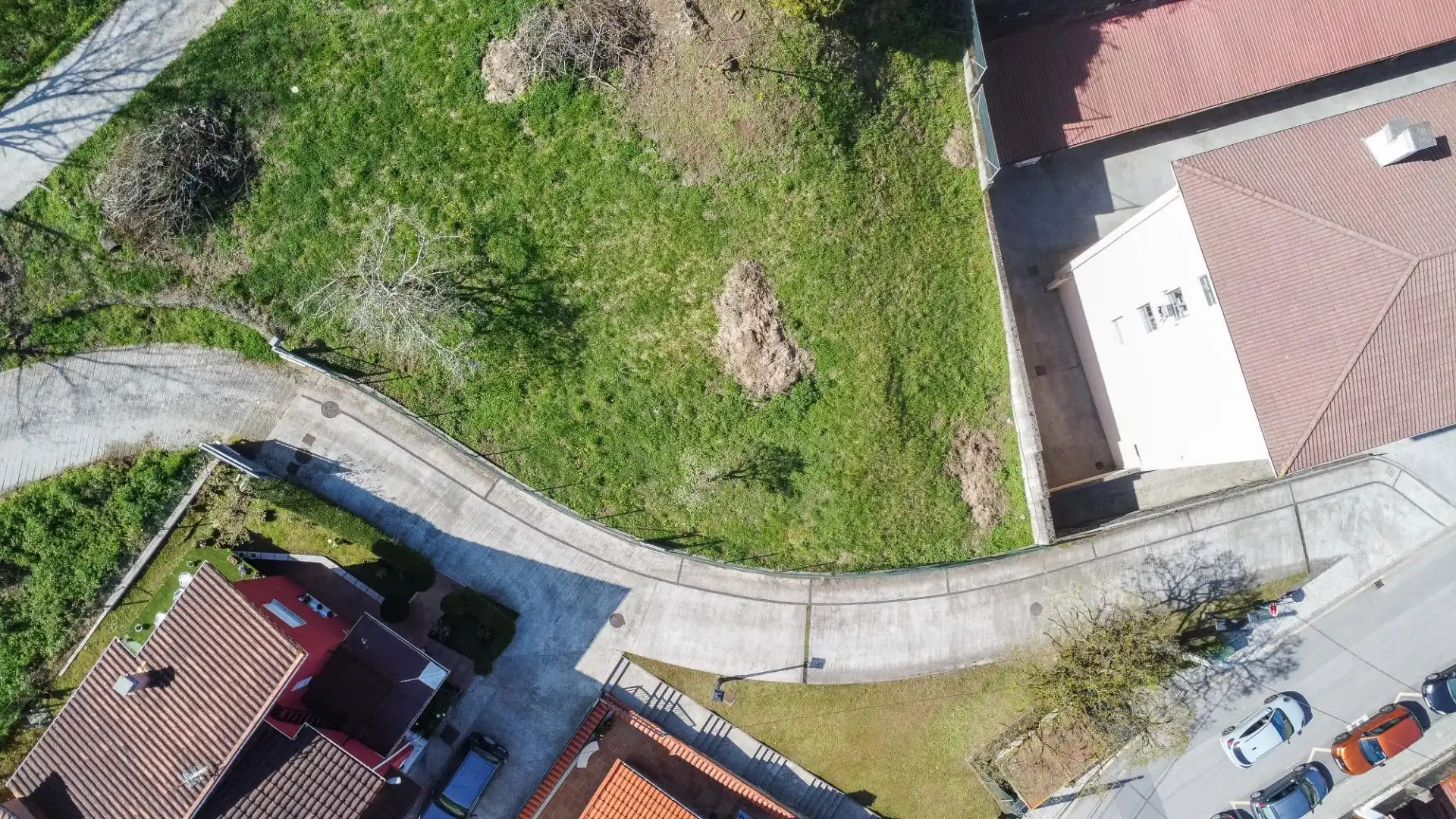 Wohnbaugrundstück zum Verkauf in Calle de Primo de Rivera 23, imagen 28