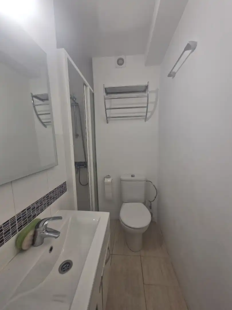 Flat for rent in Calle Sor Juana Ines de la Cruz, Rodeo Alto - Guadaiza - La Campana