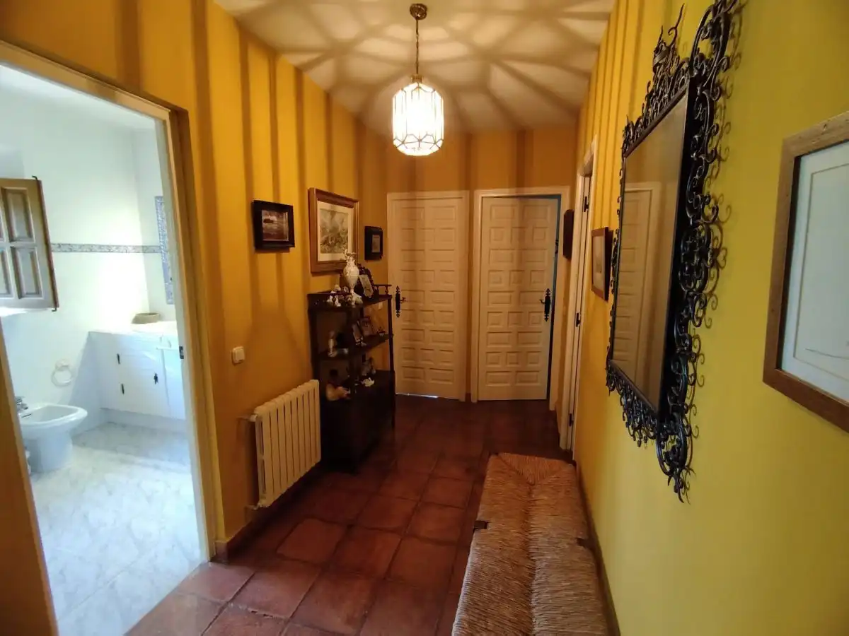 Houses for sale in Plasencia  with Storage room