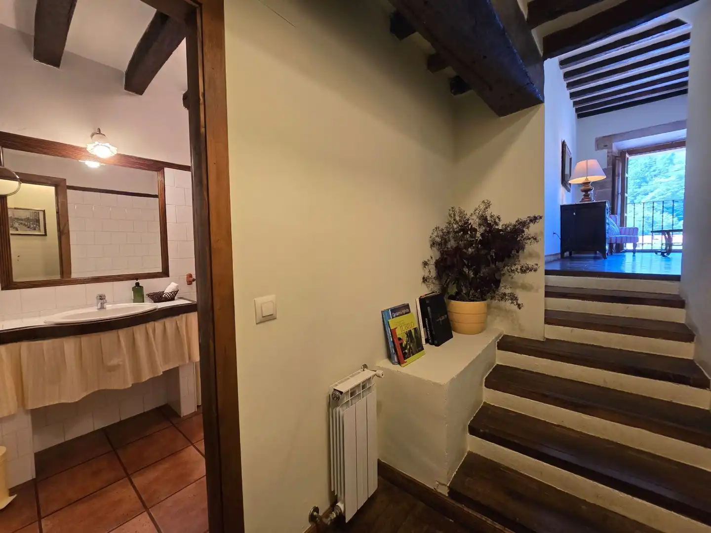 Houses for sale in Valdáliga  with Heating and Private garden