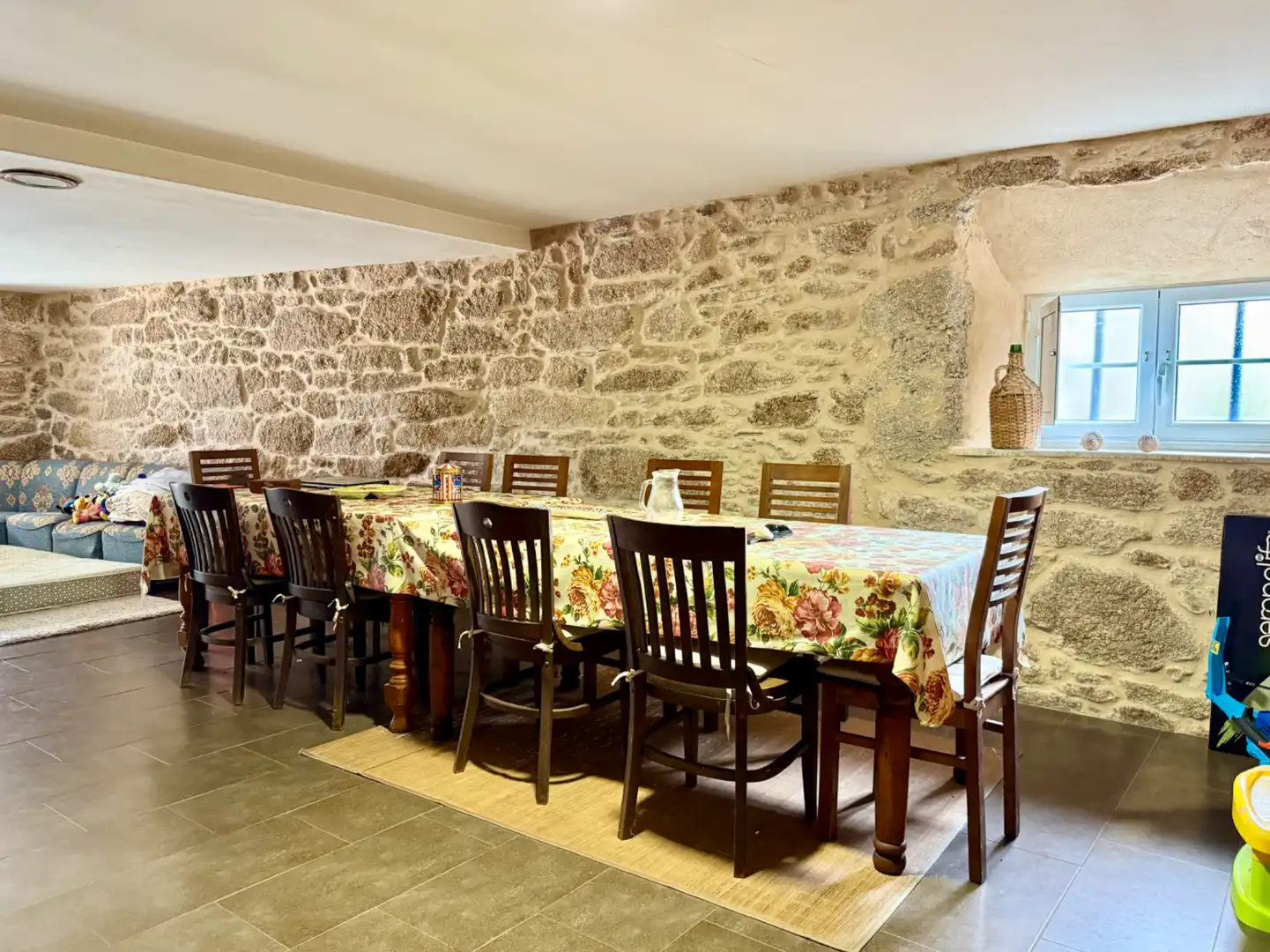 Maison avec terrasse à vendre à LU-P-1601, imagen 4