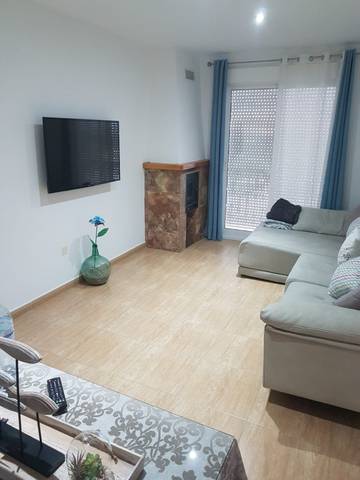 Piso en Venta en Fiñana