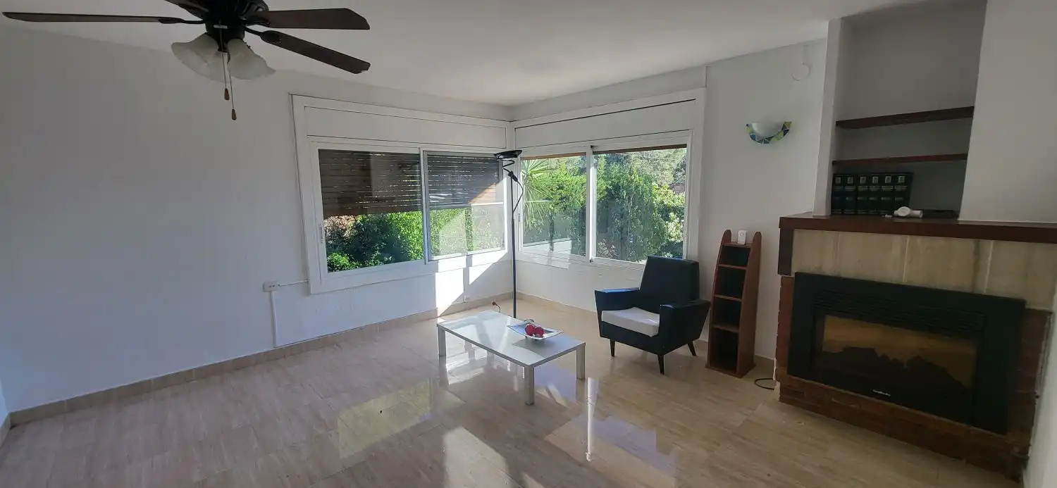 Villa mit Pool zum Verkauf in Mig camí, imagen 11
